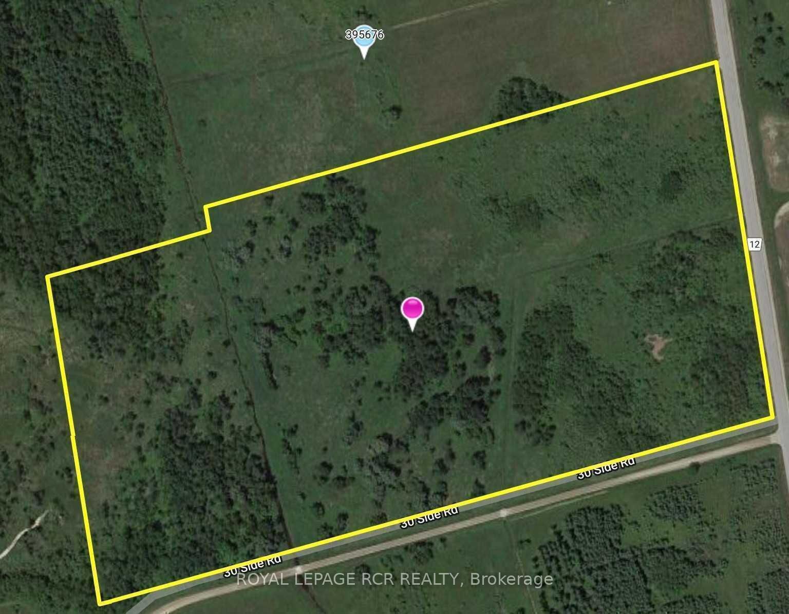 Property Photo:  Ptlt 31 5th Line  ON L9V 1L2 