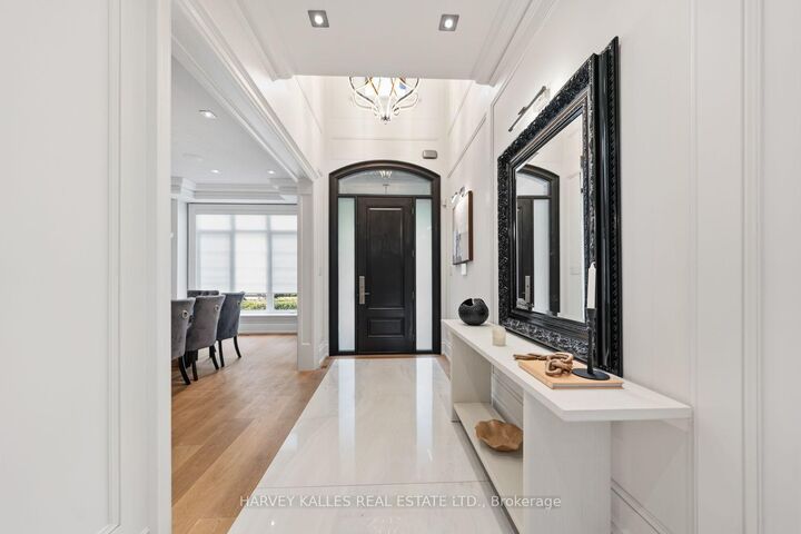 Property Photo:  523 Vesta Drive  ON M5P 3A9 