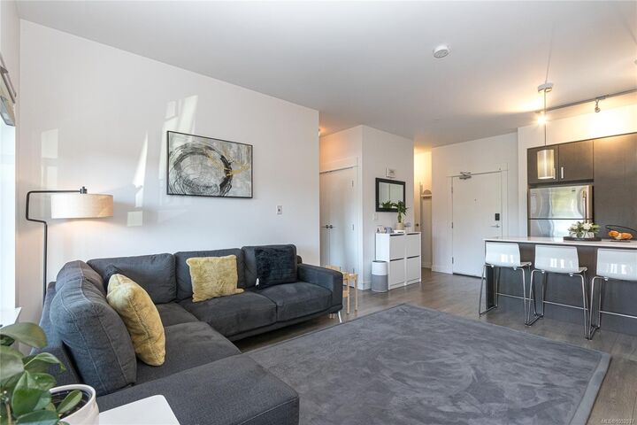 Property Photo:  290 Wilfert Rd #207  BC V9C 0H6 