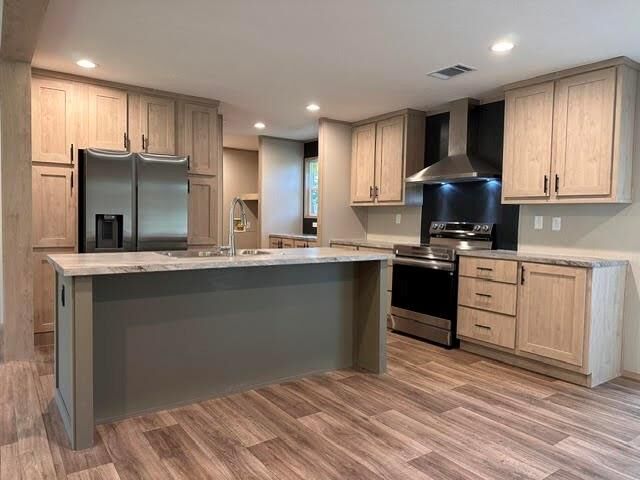 Property Photo:  86079 Big Leaf Lane  FL 32097 