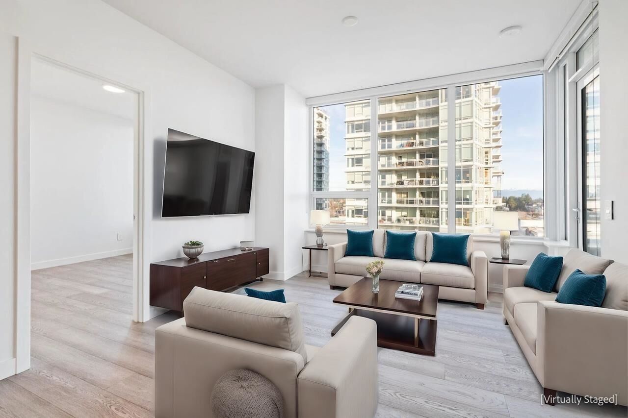 Property Photo:  1441 Johnston Road 1002  BC V4B 3Z4 