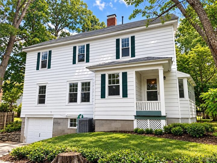 Property Photo:  301 Montana Street  NY 13210 