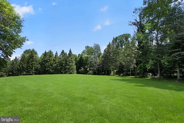 Property Photo: S Chester Springs Road PA 19425