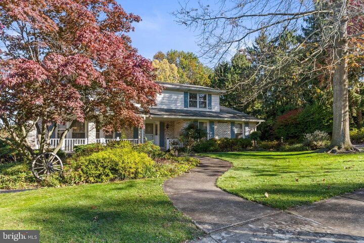 Property Photo:  3530 Cimmeron Road  PA 17402 