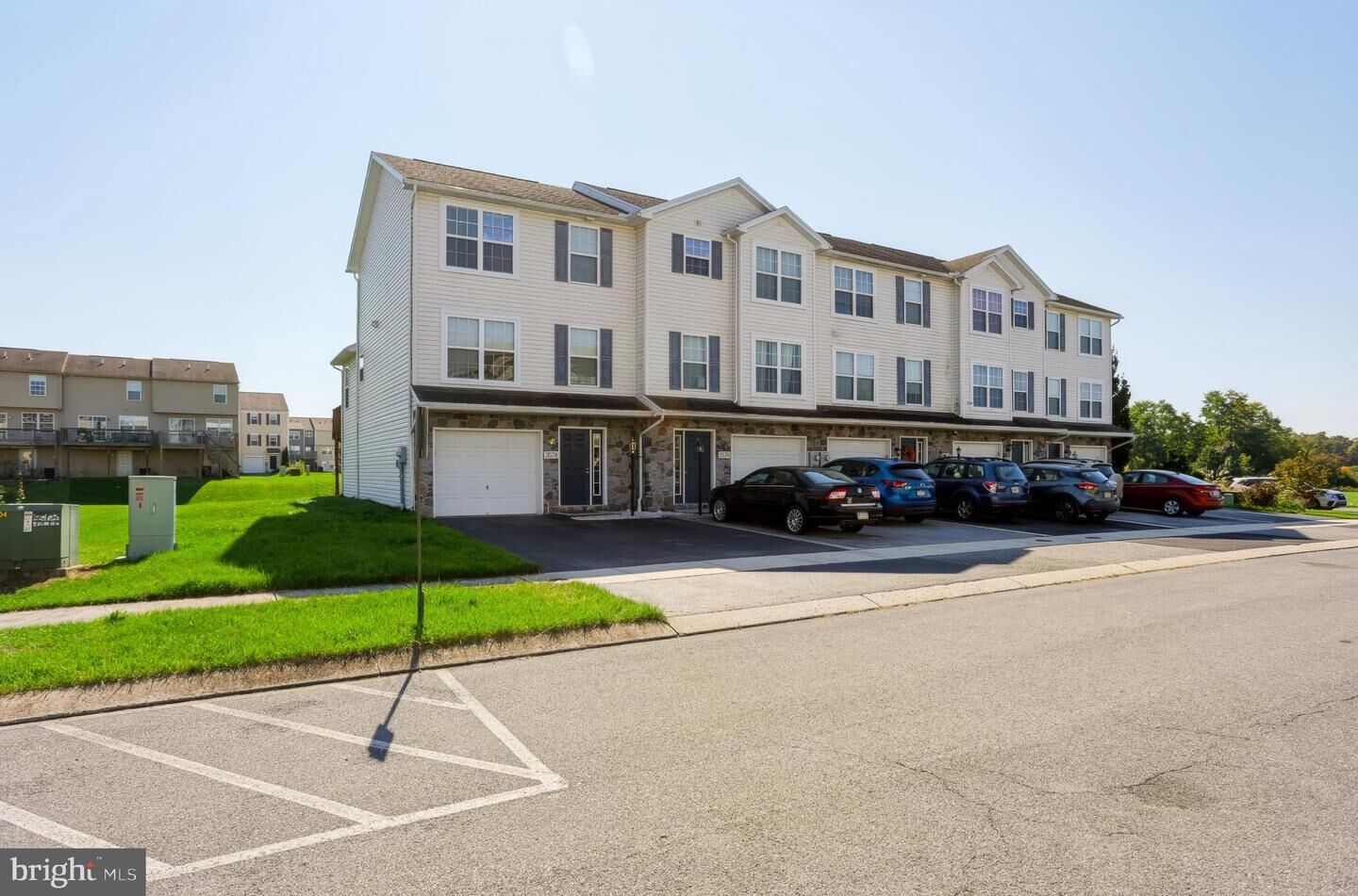 Property Photo:  3578 Pinecrest Court 16  PA 17222 