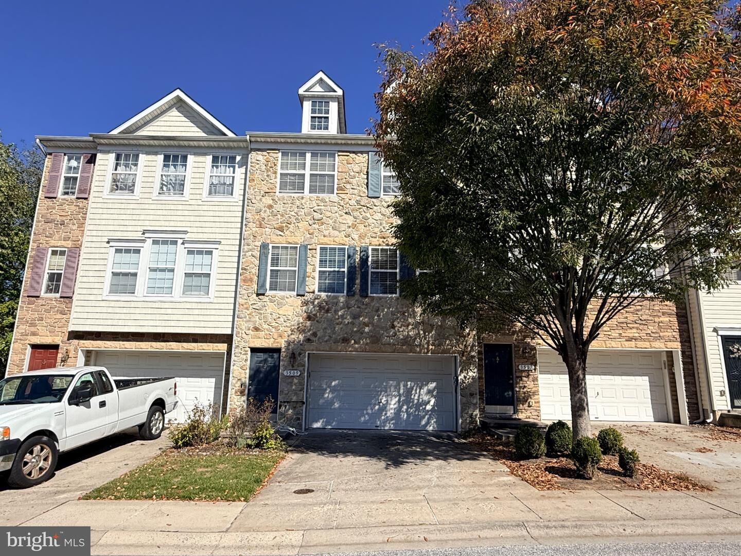 Property Photo:  3509 Fisher Hill Lane  MD 20724 