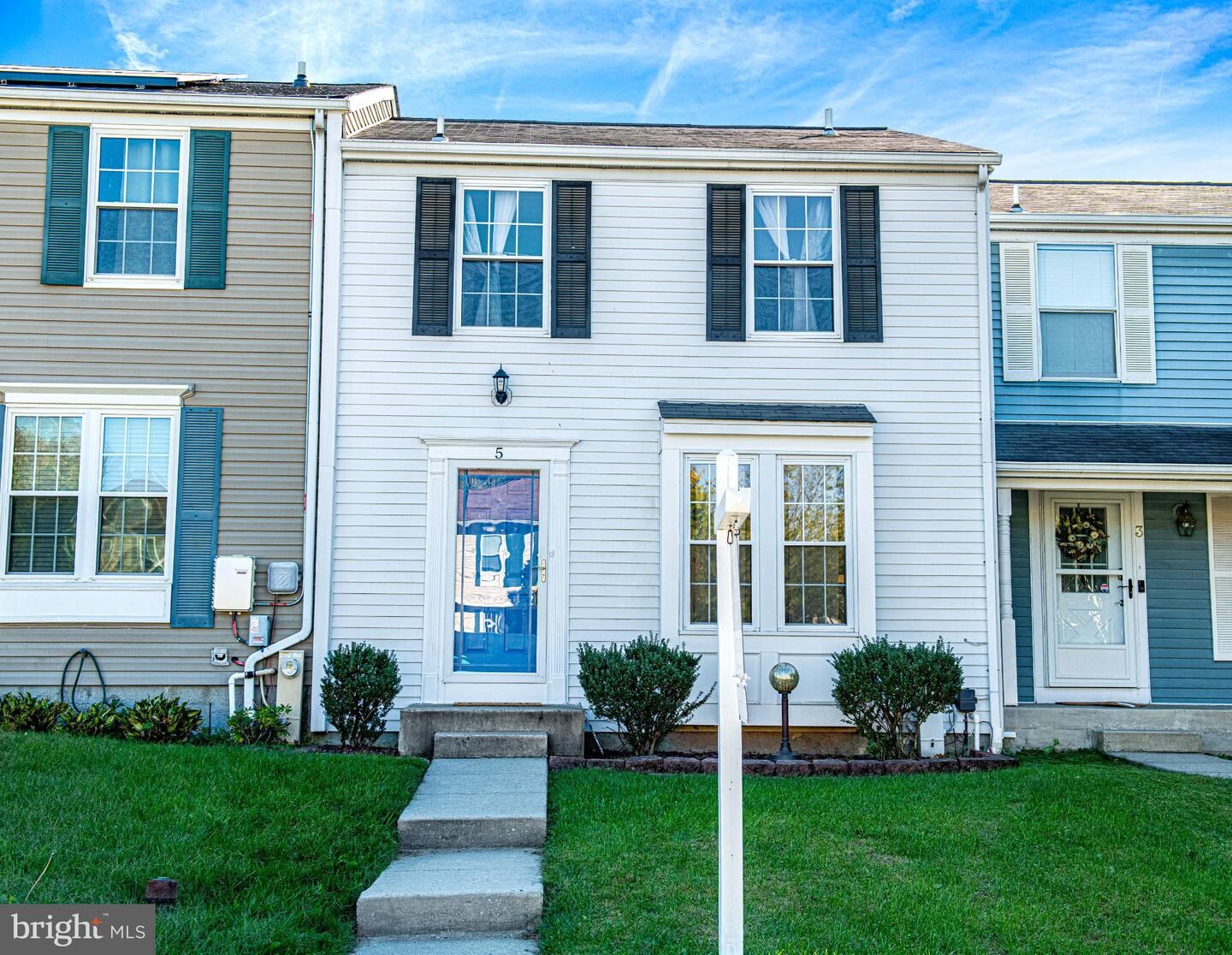Property Photo: 5 Greenleaf Road MD 21234
