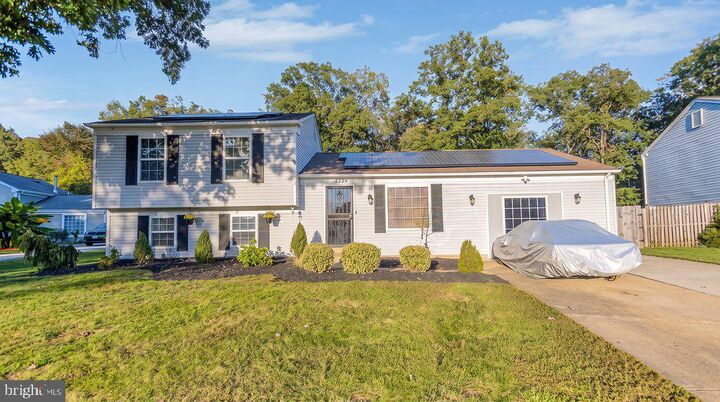 Property Photo:  2226 Harford Court  MD 20602 