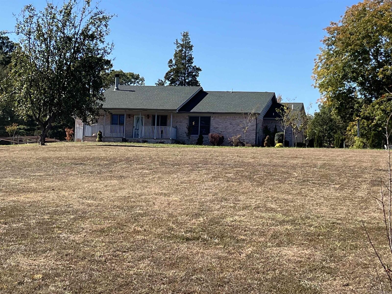 Property Photo:  3025 N Church Street  AR 72401-8792 