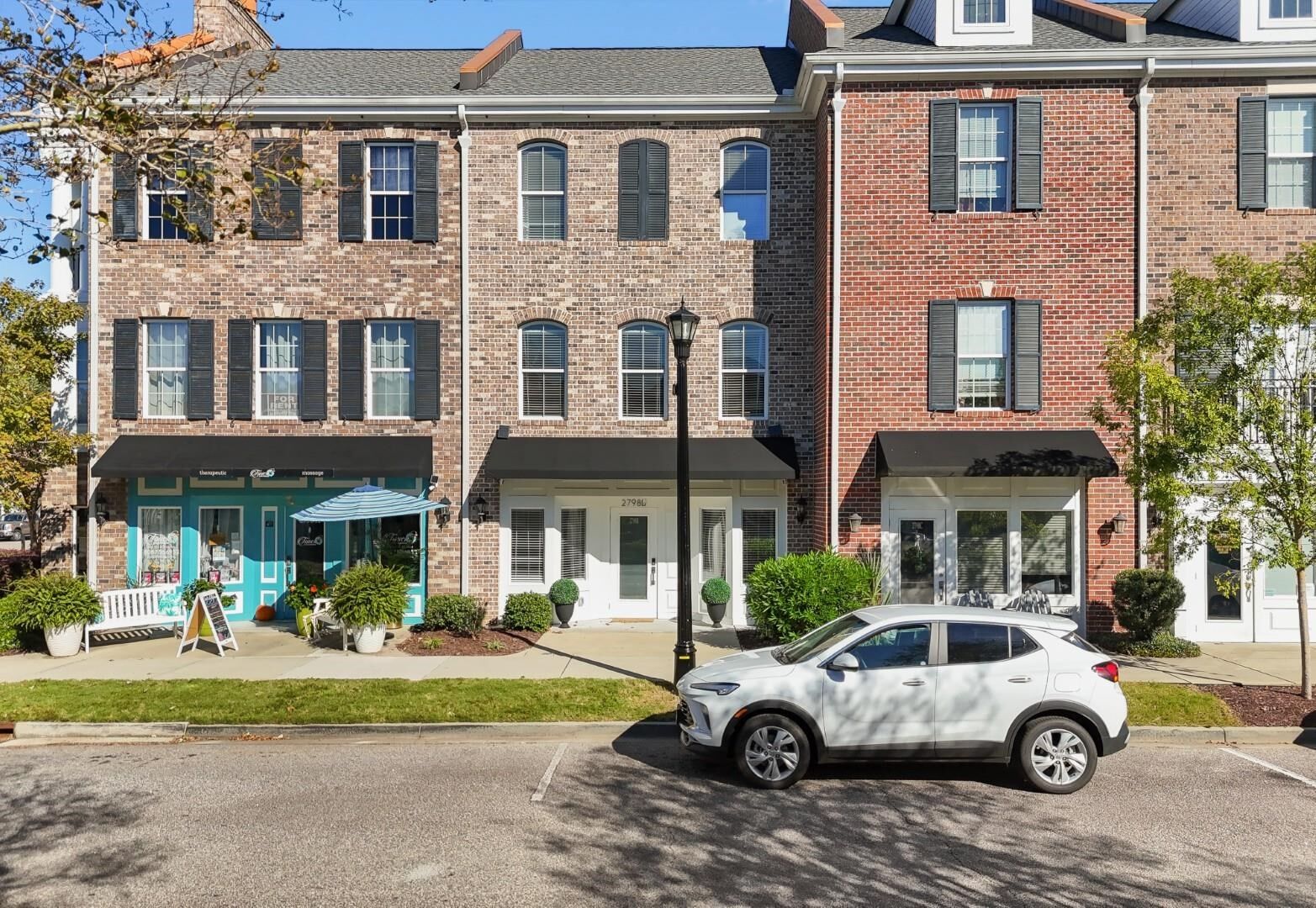 Property Photo:  2798 Howard Ave.  SC 29577 