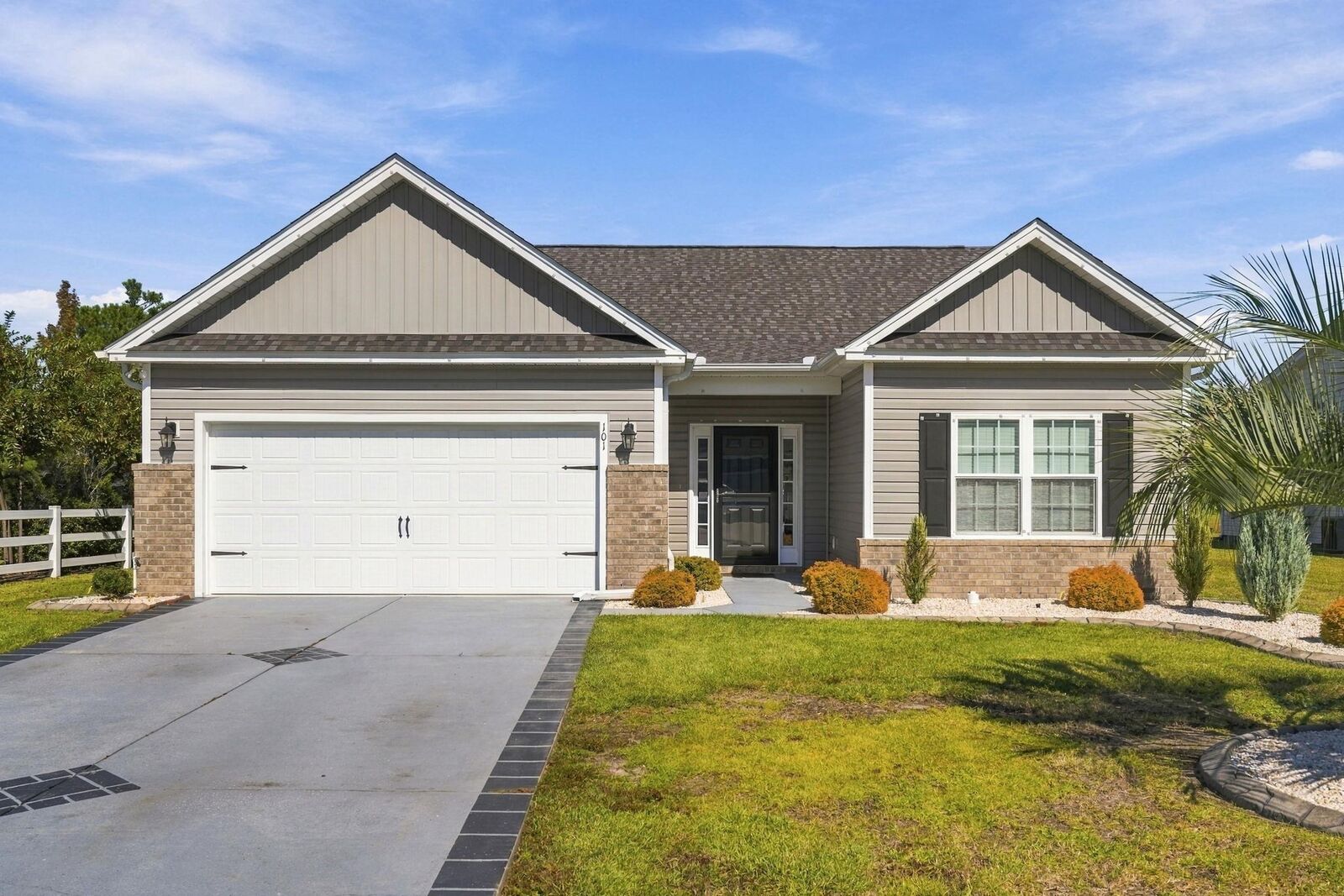 Property Photo: 101 Palm Terrace Loop SC 29526