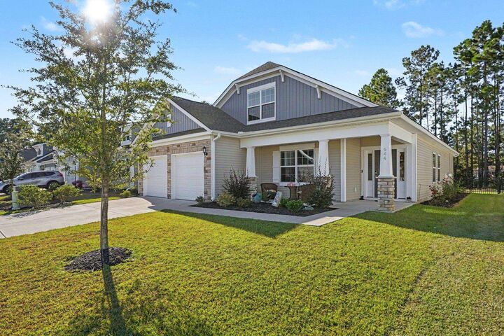 Property Photo:  544 Fanciful Way  SC 29588 
