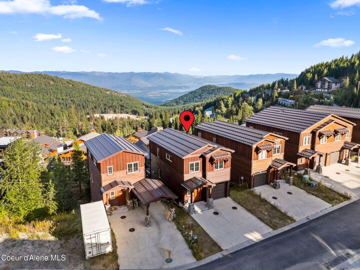 Property Photo:  135 Chutes Ln  ID 83864 