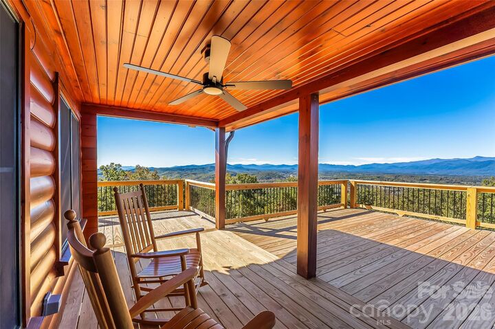 Property Photo:  1829 Grants Mountain Road  NC 28752 