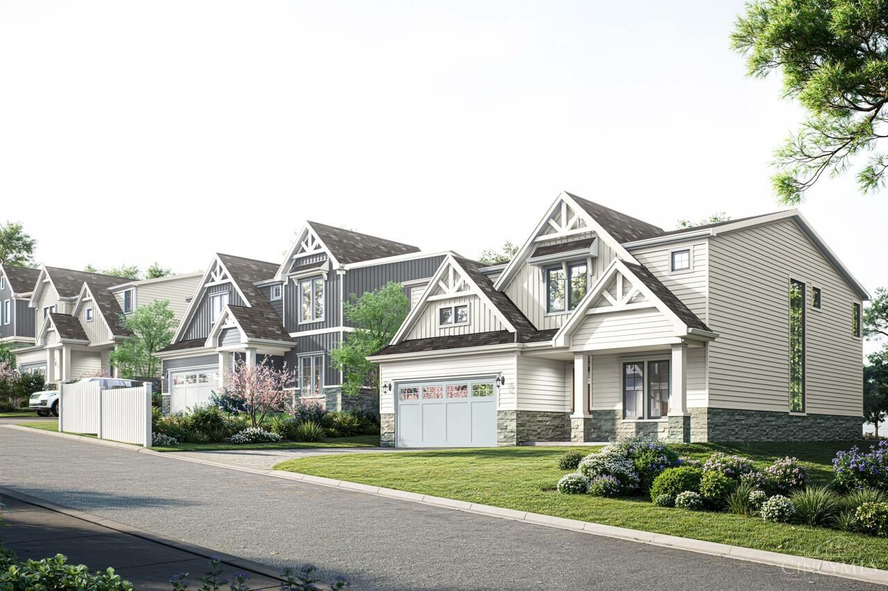 Property Photo:  10 Magnolia Grove Lane  OH 45243 
