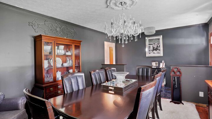 Property Photo:  6890 Refugee Road  OH 43147 