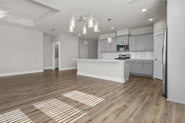 Property Photo: 417 Warren Bayou Lane FL 32407