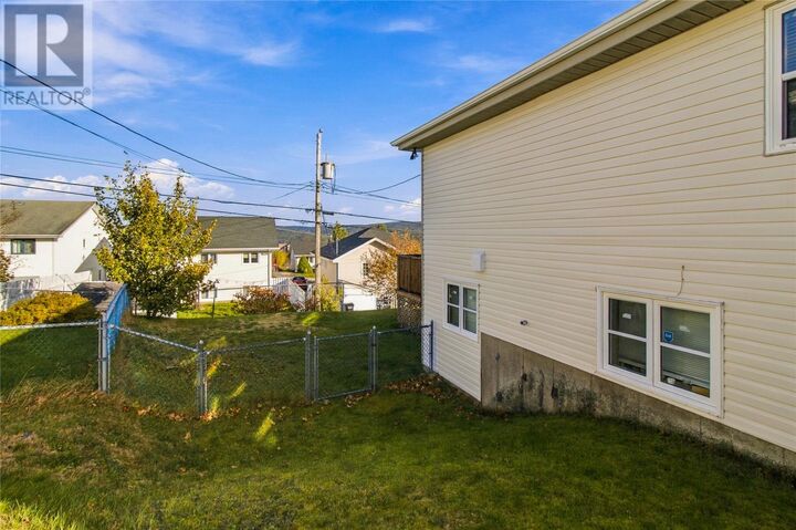 Property Photo:  86 Greenspond Drive  NL A1E 6A1 