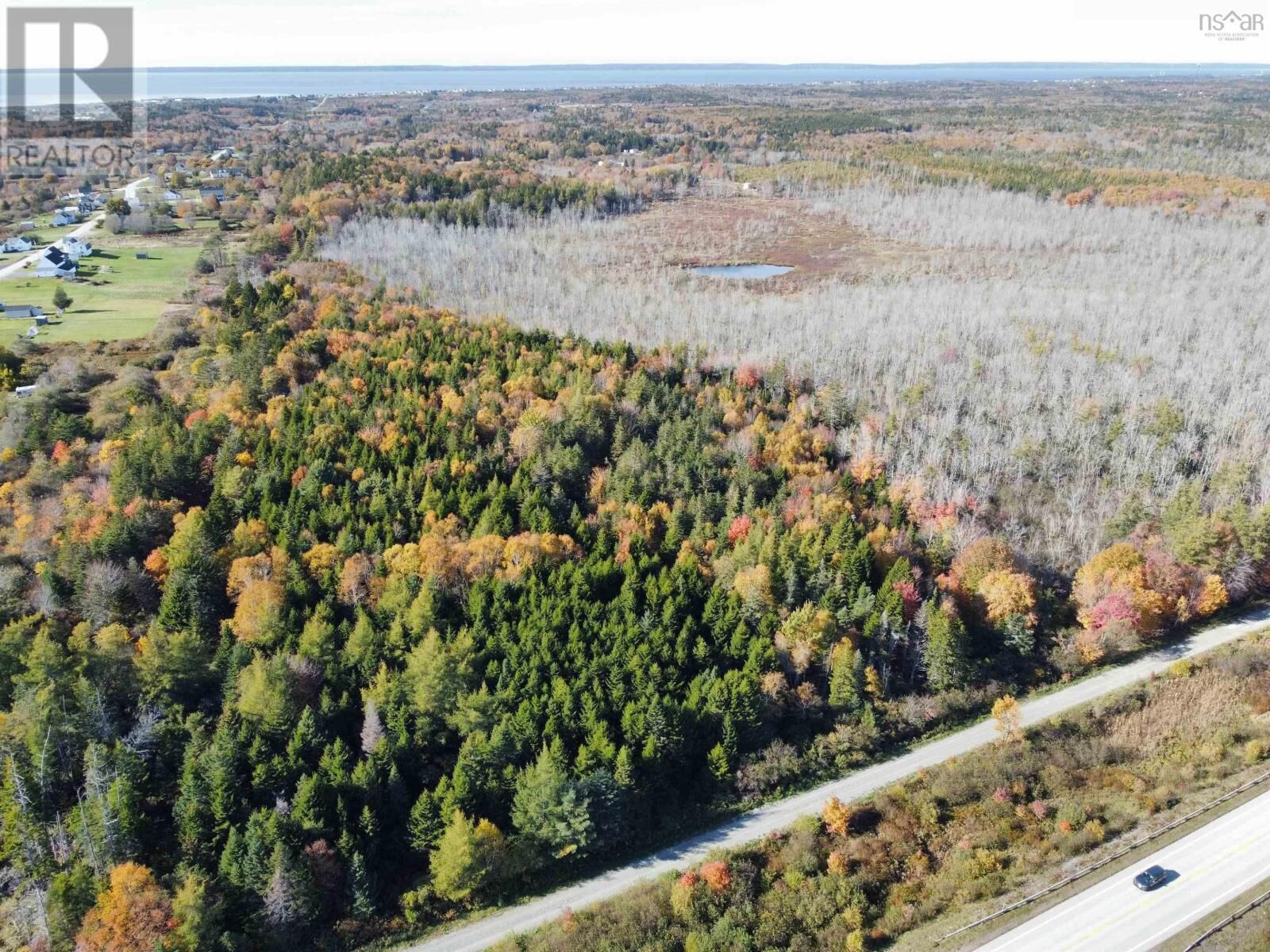 Property Photo:  Lot 101 Highway  NS B0W 1M0 