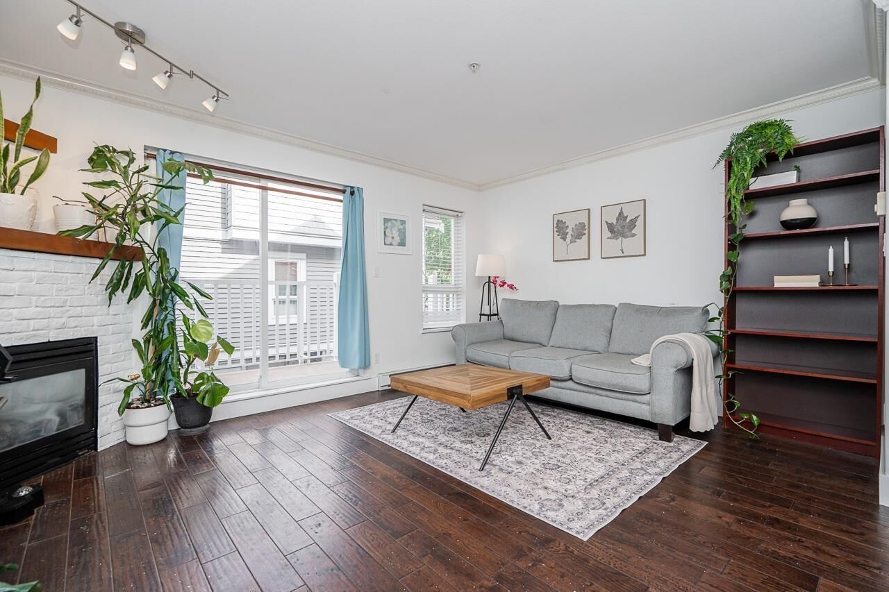 Property Photo:  8968 208 Street 15  BC V1M 4C5 