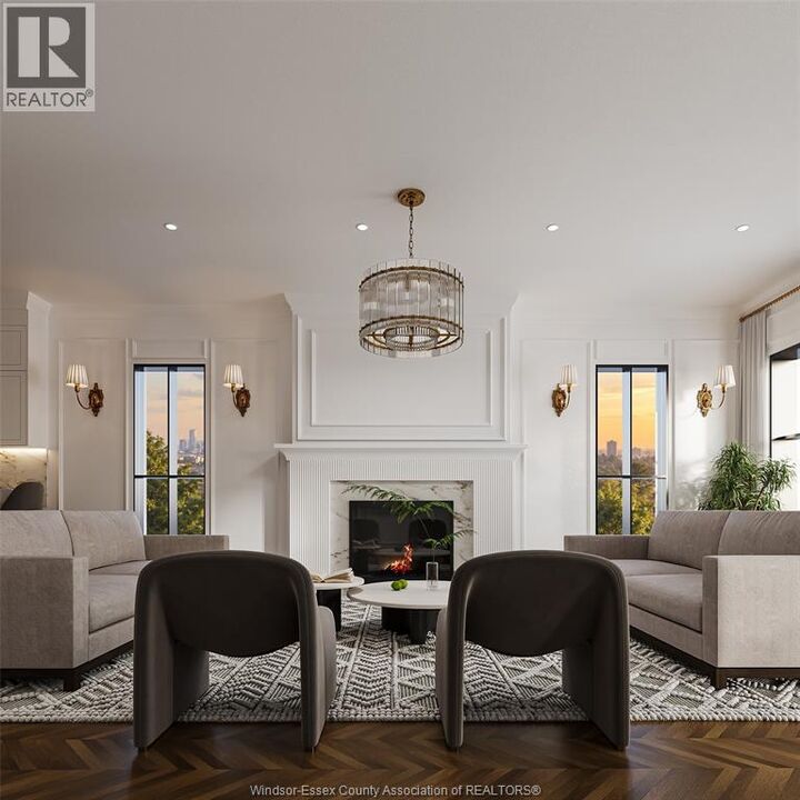 Property Photo:  1907 Devonshire Court 1  ON N8Y 1P8 