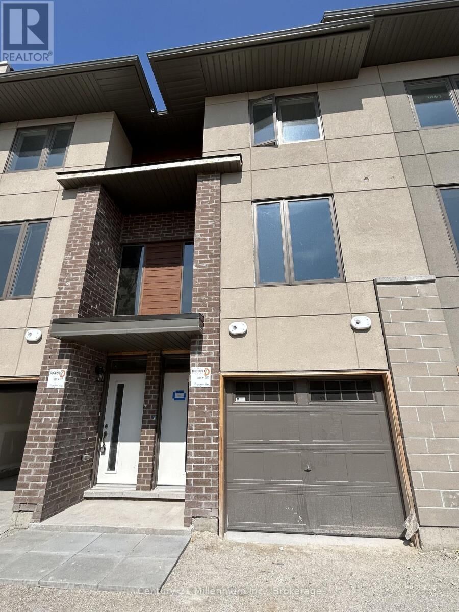 Property Photo: 12 Winters Crescent ON L9Y 5T1
