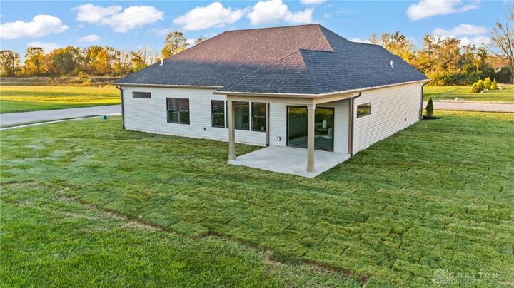 Property Photo:  3301 Nadene Circle  OH 45356 