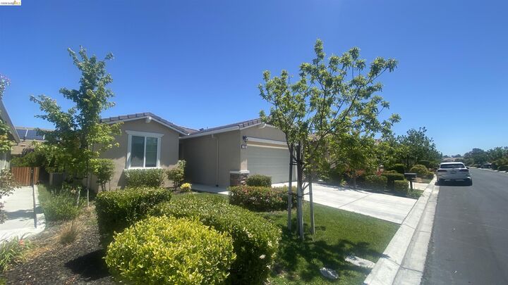 Property Photo: 140 Alpine Drive CA 94571