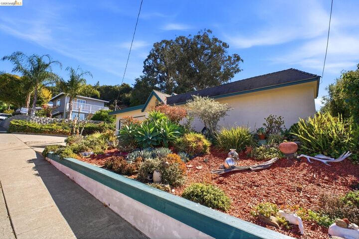 Property Photo:  3421 Hackamore Dr  CA 94541 