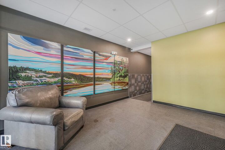 Property Photo:  11503 76 Avenue NW 210  AB T6G 0K6 