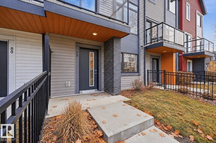 Photo de la propriété: 1010 Rabbit Hill Road SW 79 AB T6W 4G7
