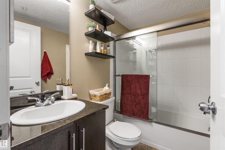 Property Photo:  25 Element Dr 308  AB T8N 7S1 