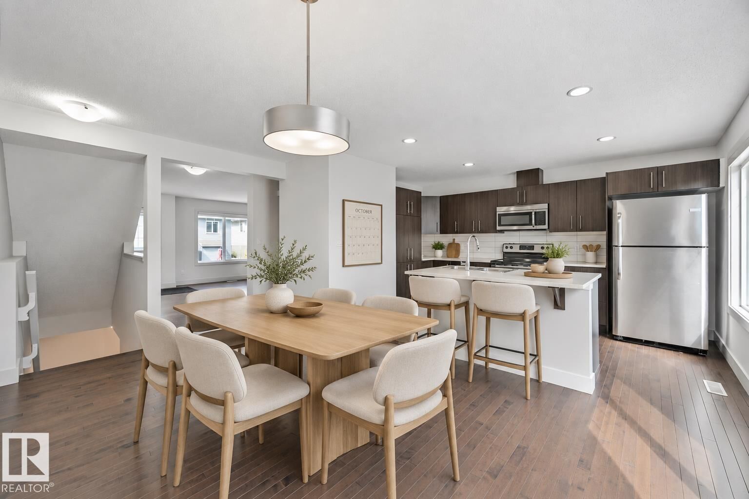 Property Photo:  2922 Maple Way NW 35  AB T6T 1A5 