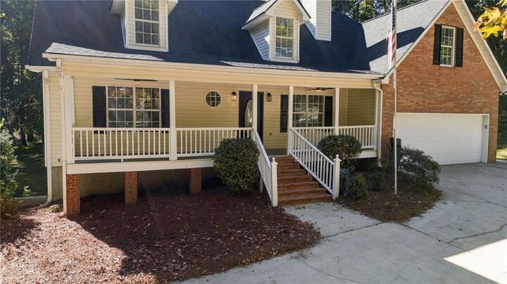 Property Photo:  2200 E Lake Road  GA 30252 