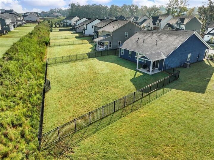 Property Photo: 627 Michigan Circle GA 30548