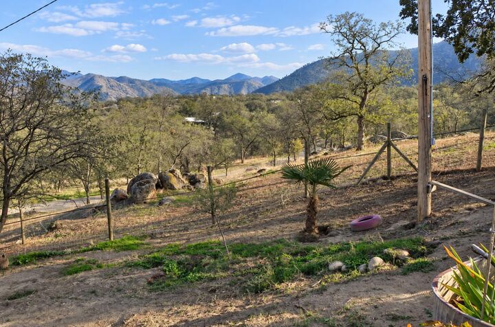 Property Photo:  30928 Trimmer Springs Road  CA 93657 
