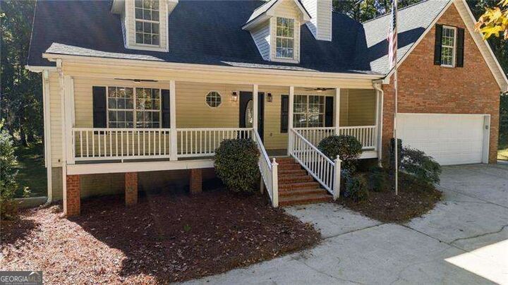 Property Photo:  2200 E Lake Road  GA 30252 