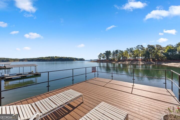 Property Photo: 4735 Pilgrim Mill Road GA 30041