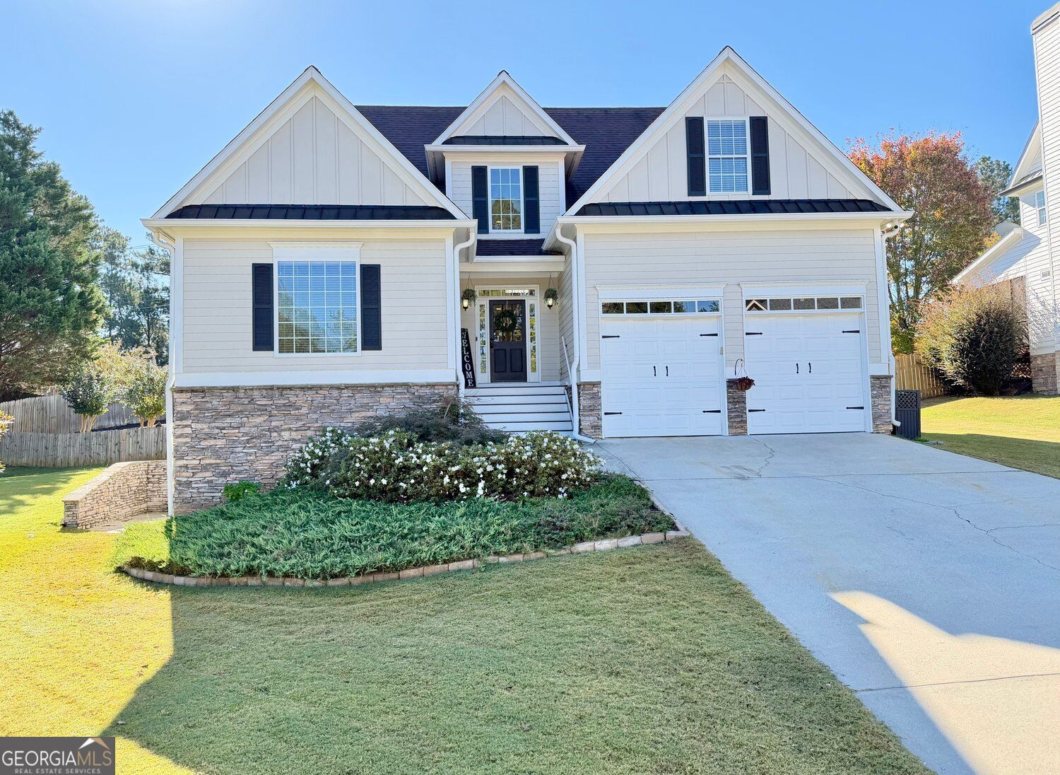 Property Photo: 2004 Hubbard Court GA 30180