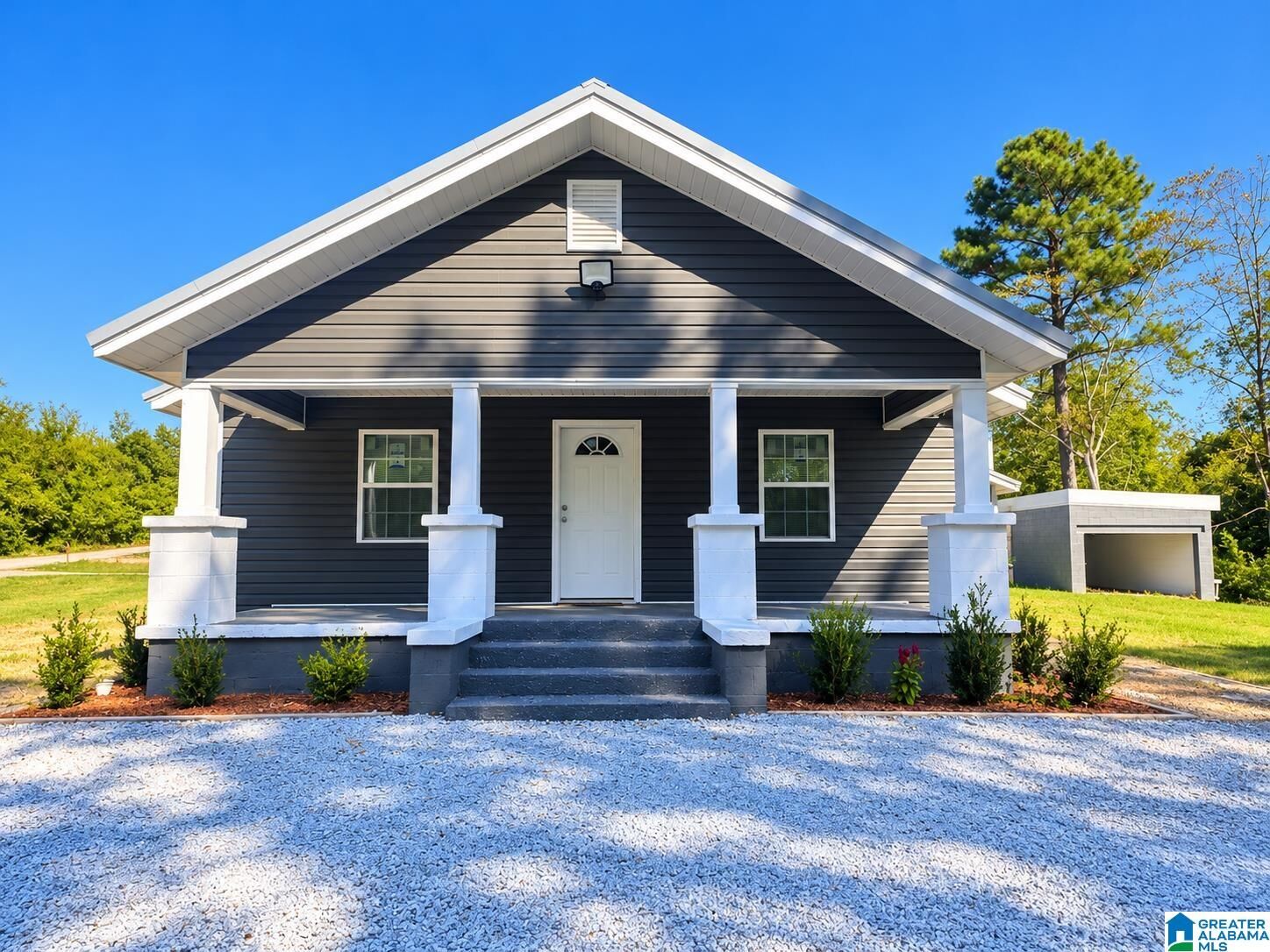 Property Photo:  4175 Myrtle Avenue  AL 36206 