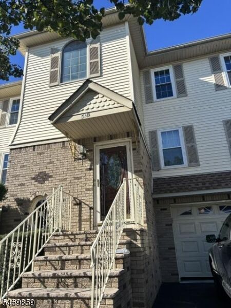 Property Photo: 180 Arlington Ave NJ 07011