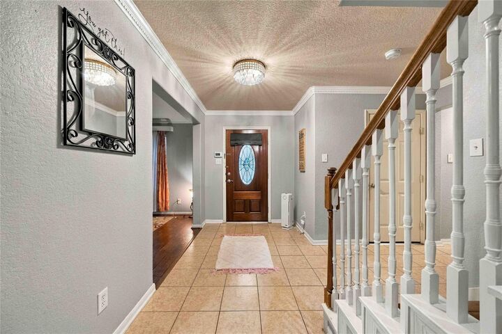 Property Photo:  12314 Brentleywood Lane  TX 77070 