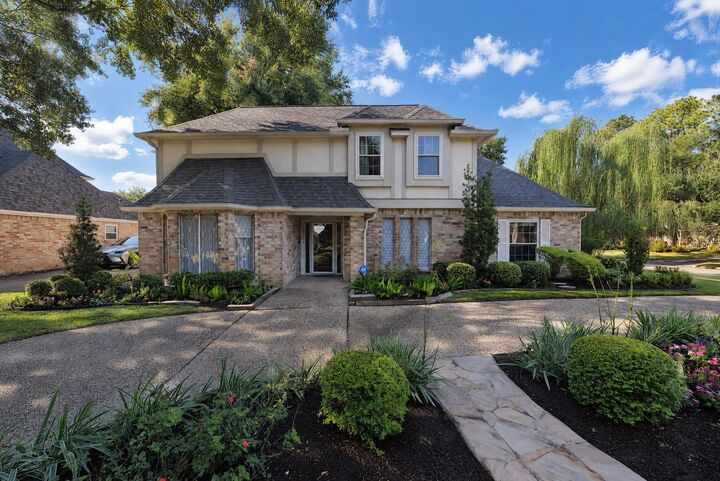 Property Photo:  20627 Laverton Drive  TX 77450 