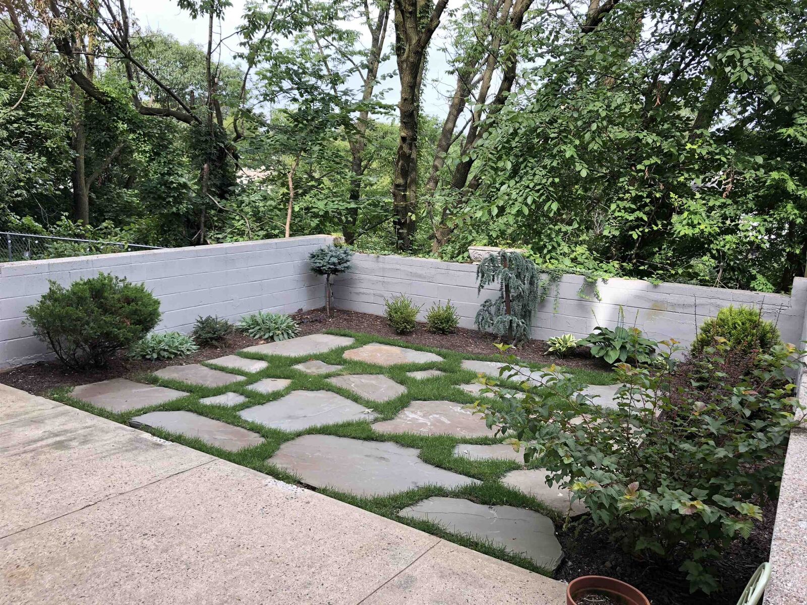 Property Photo: 51 Bonn Pl 1 NJ 07086