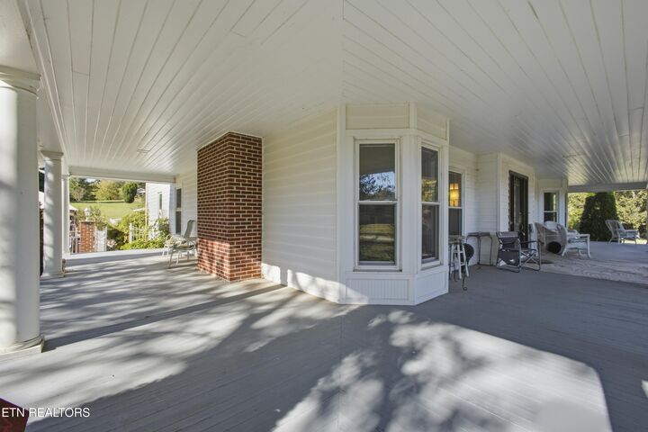 Property Photo:  143 Bailey Rd  TN 37763 
