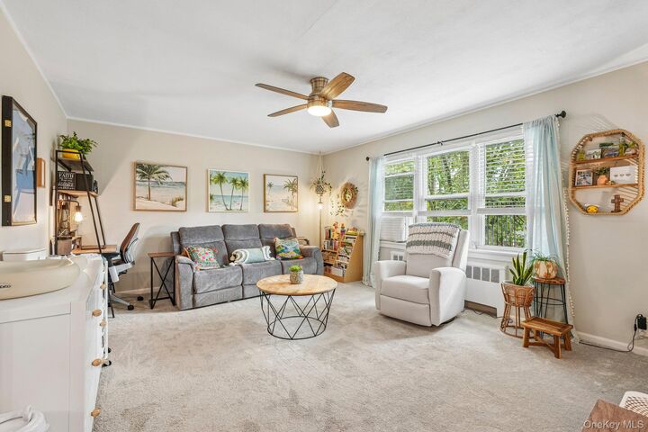 Property Photo:  131 -2 S Highland Avenue A 5  NY 10562 