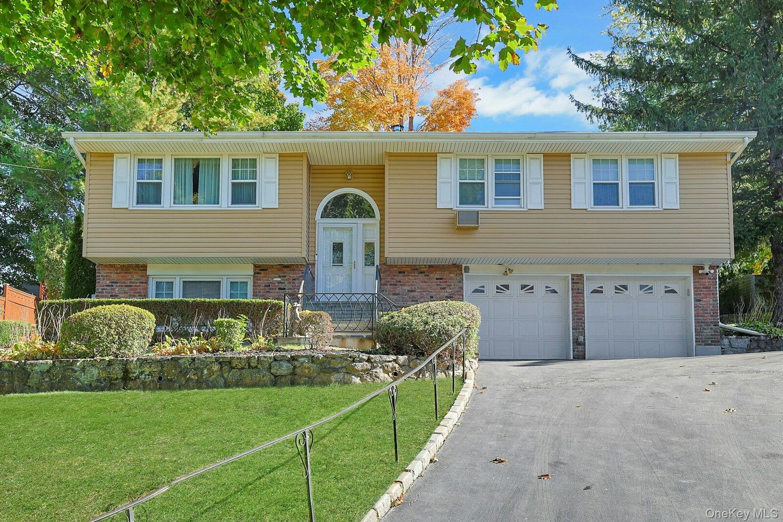 Property Photo: 43 Bainbridge Avenue NY 10594
