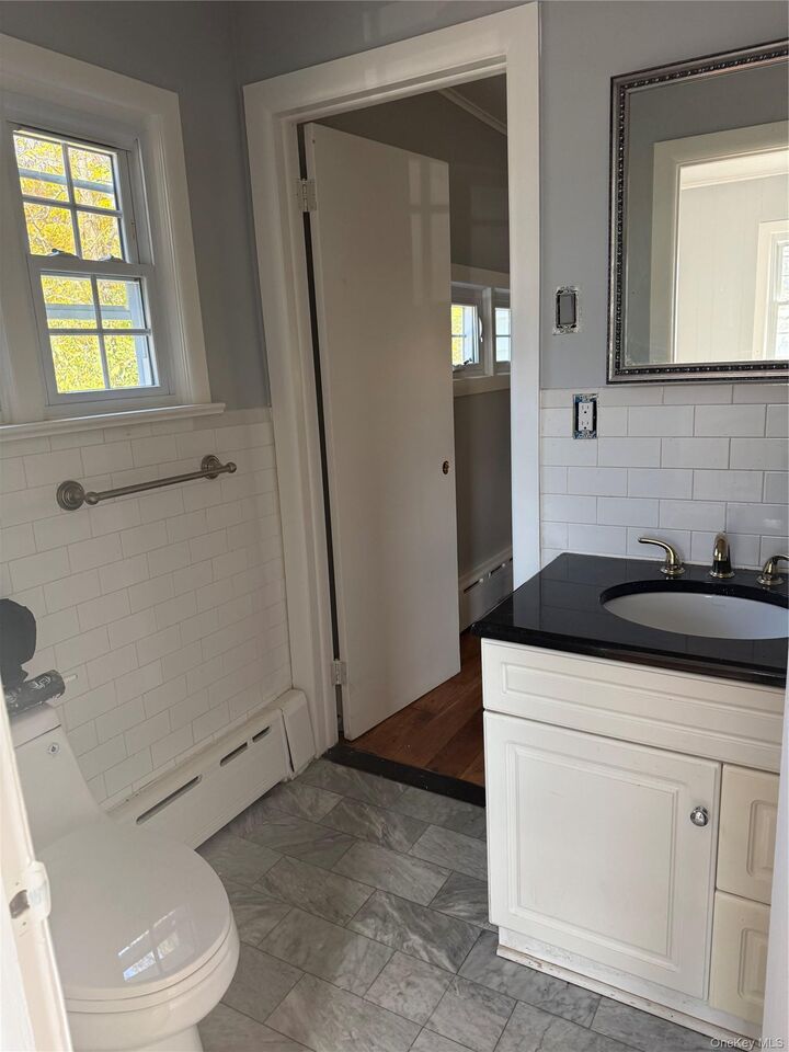 Property Photo:  124 Camp Hill Road  NY 10970 