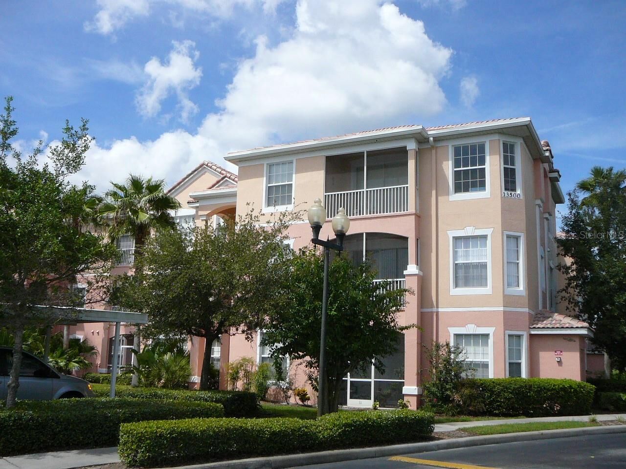 Property Photo: 13548 Turtle Marsh Loop 425 FL 32837