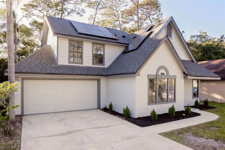 Property Photo:  950 Woodrose Court  FL 32714 